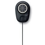 Air smart spirometer