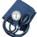 Blood Pressure Monitor
