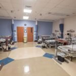 hospital