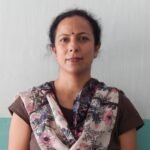 Mrs. Jasleen Kujur