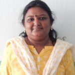 Mrs. Rashmi Kujur