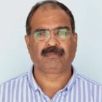 Mr. C.A. Raju Singh ( English)