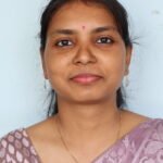 Ms. Shreya Tirkey ( Geography)