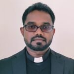 Fr. Kuldeep