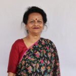 Mrs. Alka Singh