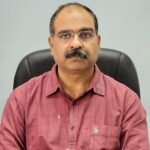 Mr. Raju C. A. Singh